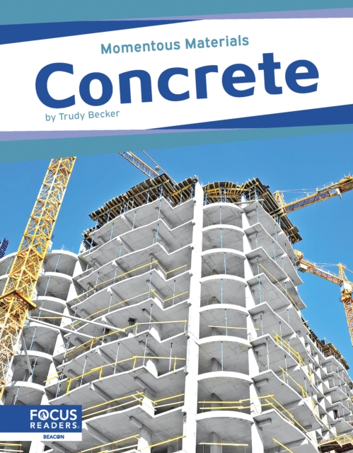 Concrete - Trudy Becker