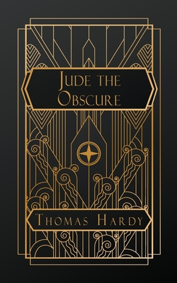 Jude the Obscure - Thomas Hardy