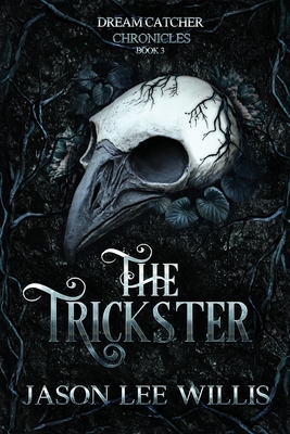 The Trickster - Jason Lee Willis