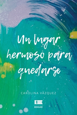 Un lugar hermoso para quedarse - Grupo Ígneo