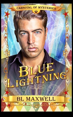 Blue Lightning - Bl Maxwell