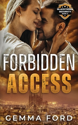 Forbidden Access - Gemma Ford