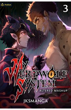 Altered Mashup: A Litrpg Progression Fantasy -