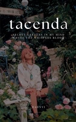 Coperta cărții 'Tacenda - Radnyi Jagtap'