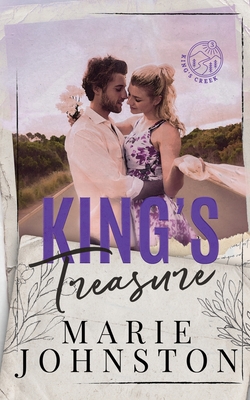 King's Treasure - Marie Johnston