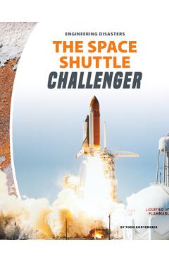 Space Shuttle Challenger - Todd Kortemeier