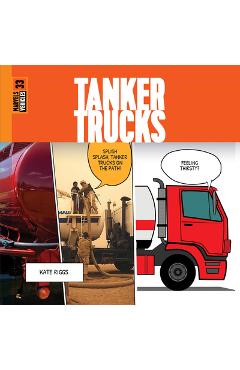 Tanker Trucks