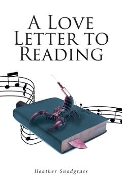 Poza produsului A Love Letter to Reading - Heather Snodgrass