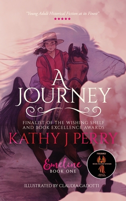 A Journey - Kathy J. Perry