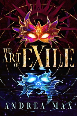 The Art of Exile - Andrea Max