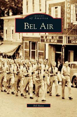 Bel Air - Bill Bates