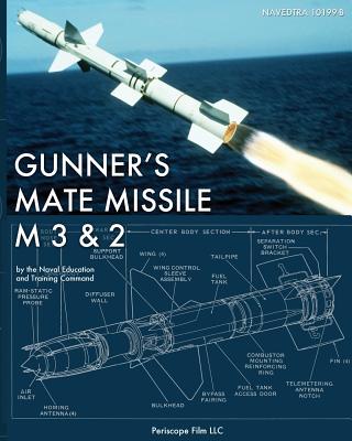 Gunner's Mate Missile M 3 & 2 - 