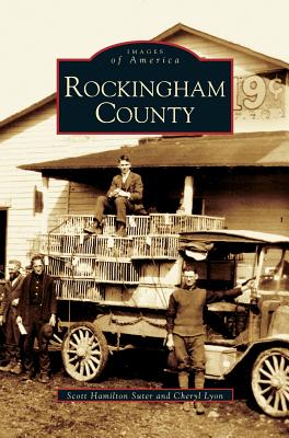 Rockingham County - Scott Hamilton Suter