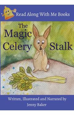 The Magic Celery Stalk - Jenny Baker