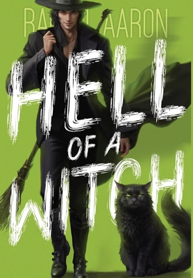 Hell of a Witch: Urban Fantasy Action with Witches and Demons - Rachel Aaron