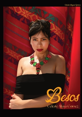 Coperta cărții 'Besos - Celeste Gomez'