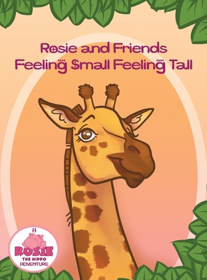 Feeling Small Feeling Tall - Helen C. Hipp