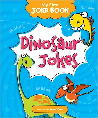 Dinosaur Jokes - Dean O'saur