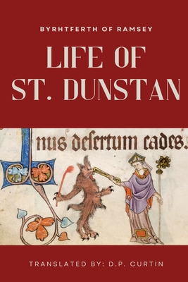 Life of St. Dunstan - 