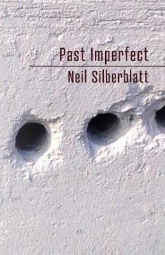 Coperta cărții 'Past Imperfect - Neil Silberblatt'