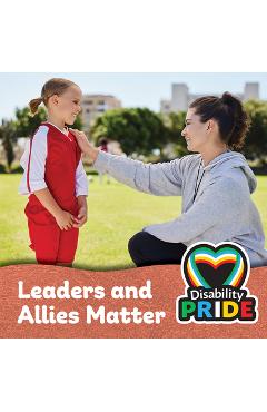 Poza produsului Leaders and Allies Matter - Juliana Burkhart