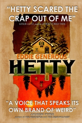 Hetty - Eddie Generous