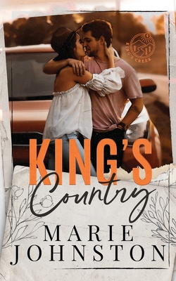 King's Country - Marie Johnston