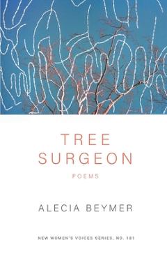 Coperta cărții 'Tree Surgeon - Alecia Beymer'