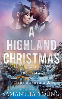 A Highland Christmas - Samantha Young