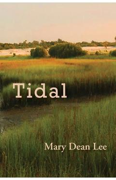 Coperta cărții 'Tidal - Mary Dean Lee'