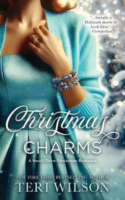 Coperta cărții 'Christmas Charms - Teri Wilson'