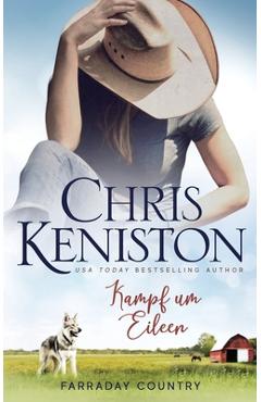 Poza produsului Kampf um Eileen - Chris Keniston