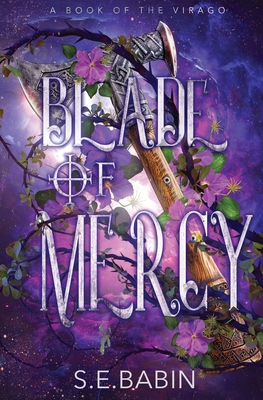 Blade of Mercy - S. E. Babin