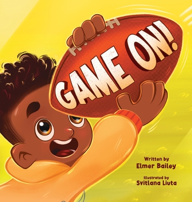 Game On - Elmer Bailey