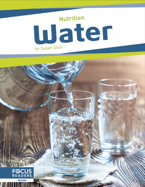 Water - Susan Glick