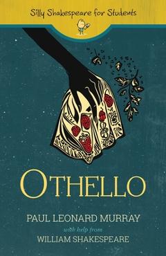 Coperta cărții 'Othello - Paul Leonard Murray'