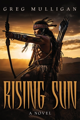 Rising Sun - Greg Mulligan
