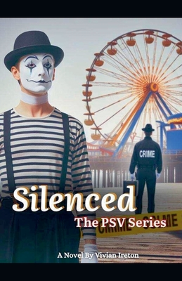 Silenced - Vivian Ireton