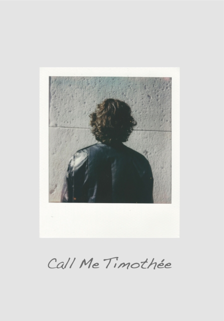 Call Me Timothée: The Timothée Chalamet Look-Alike Competition - Jonathan Hollingsworth