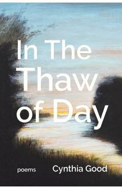 Coperta cărții 'In The Thaw of Day - Cynthia Good'