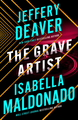The Grave Artist - Jeffery Deaver