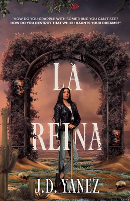 La Reina - Jd Yanez