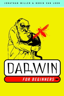 Darwin for Beginners - Jonathan Miller