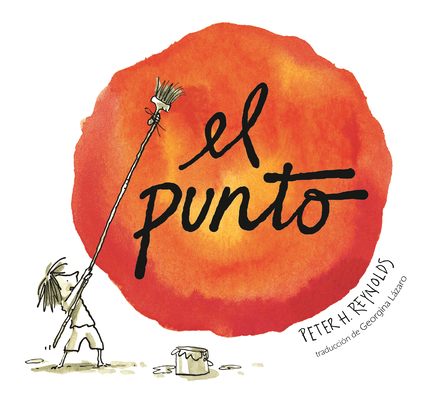 El Punto - Peter H. Reynolds