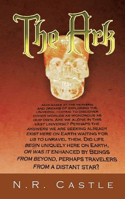 The Ark - N. R. Castle