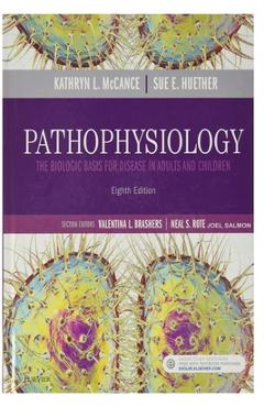 Poza produsului Pathophysiology - Joel Salmon