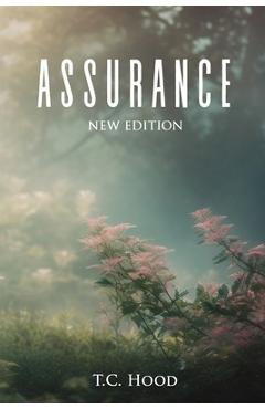 Coperta cărții 'Assurance: New Edition -'