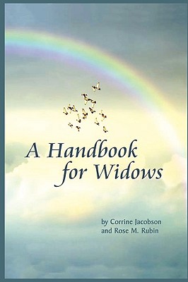 A Handbook for Widows - Rose Rubin