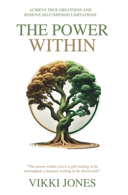 The Power Within - Vikki Jones