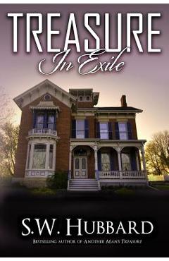 Poza produsului Treasure in Exile - S. W. Hubbard